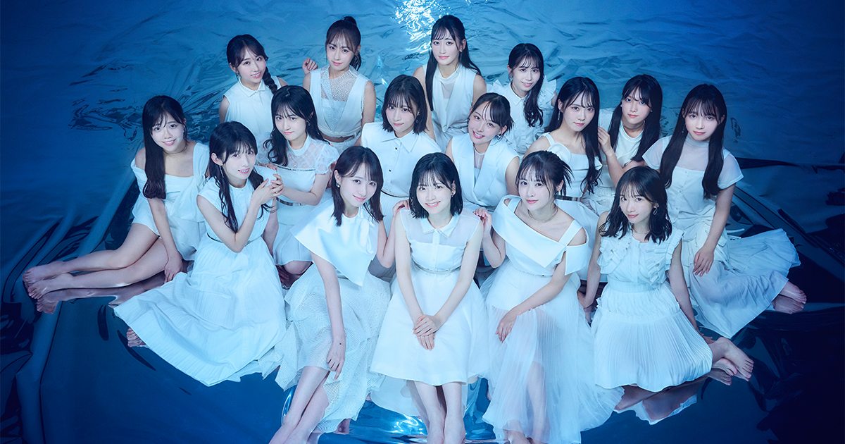 STU48 KING RECORDS official website | STU48 6thシングル「独り言で語るくらいなら」劇場盤発売記念  オンライン個別お話し会 参加スケジュール