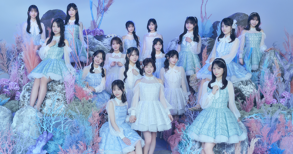 STU48 KING RECORDS official website | 2025年6月14日（土）開催