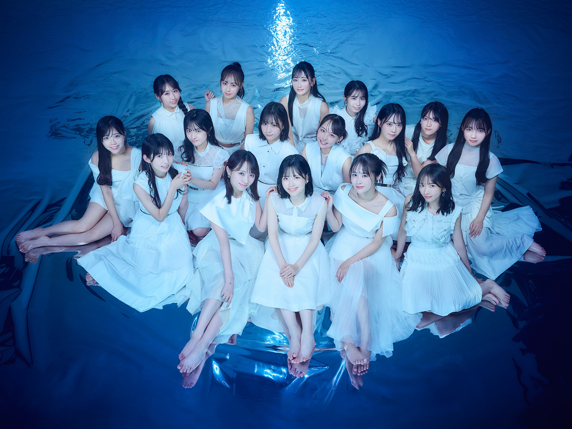 STU48 KING RECORDS official website